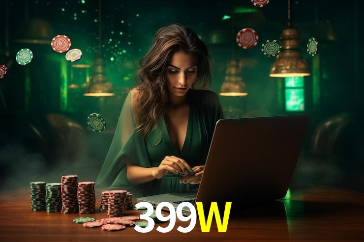 399W Login