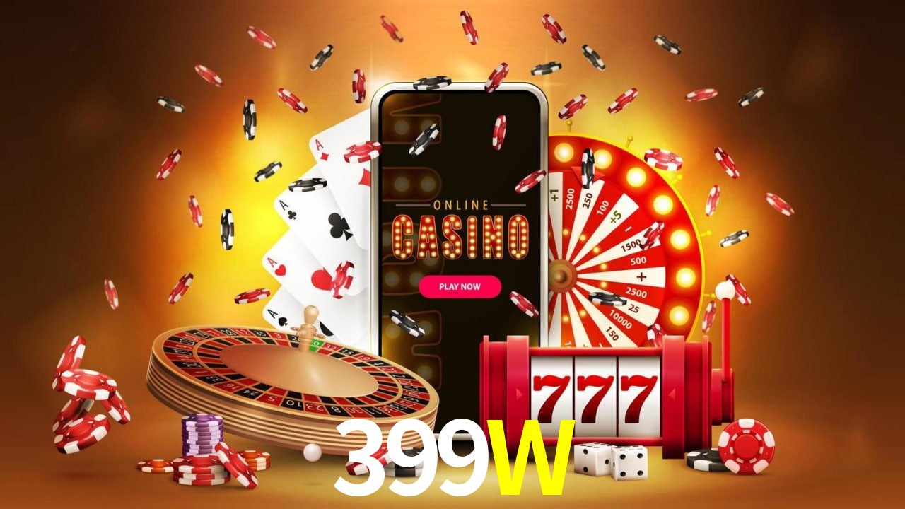 A Popularidade dos Caça-Níqueis no 399W