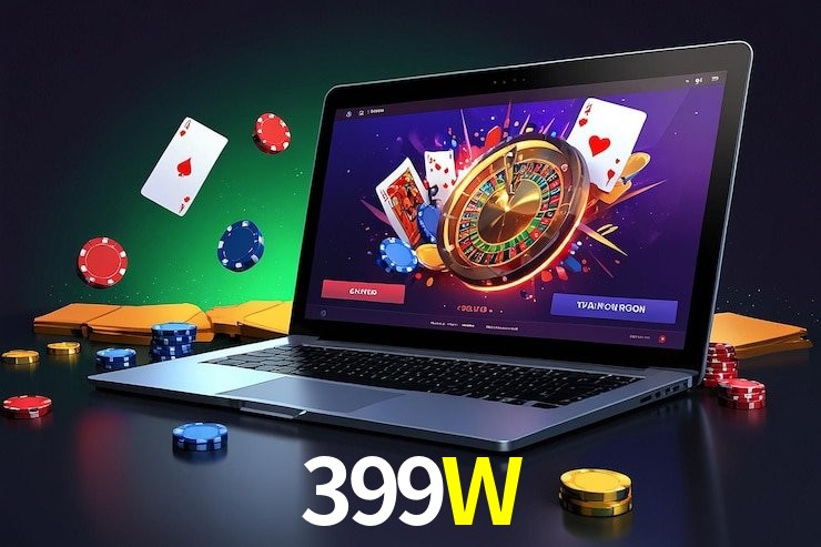 399W