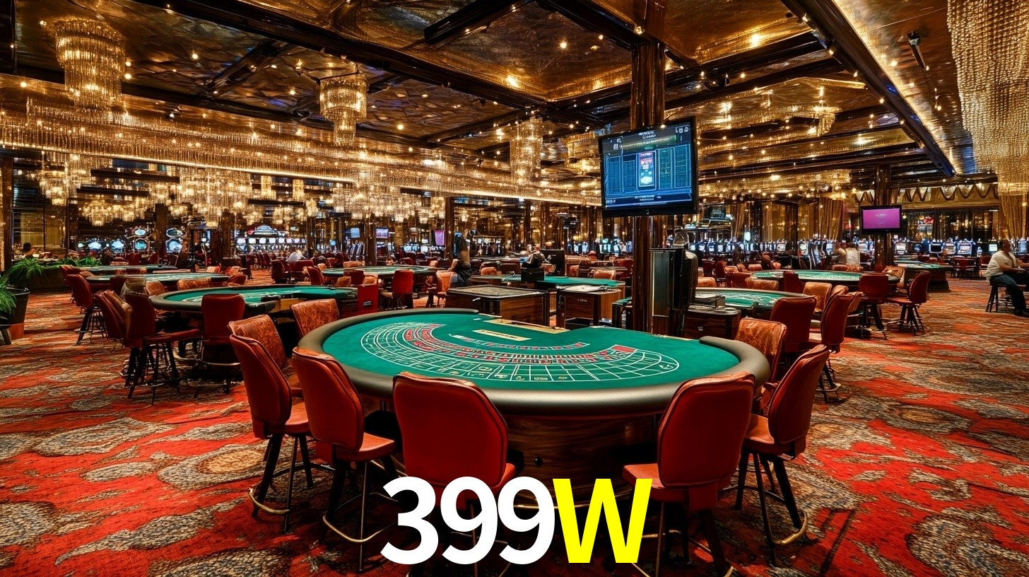 Live Casino 399W