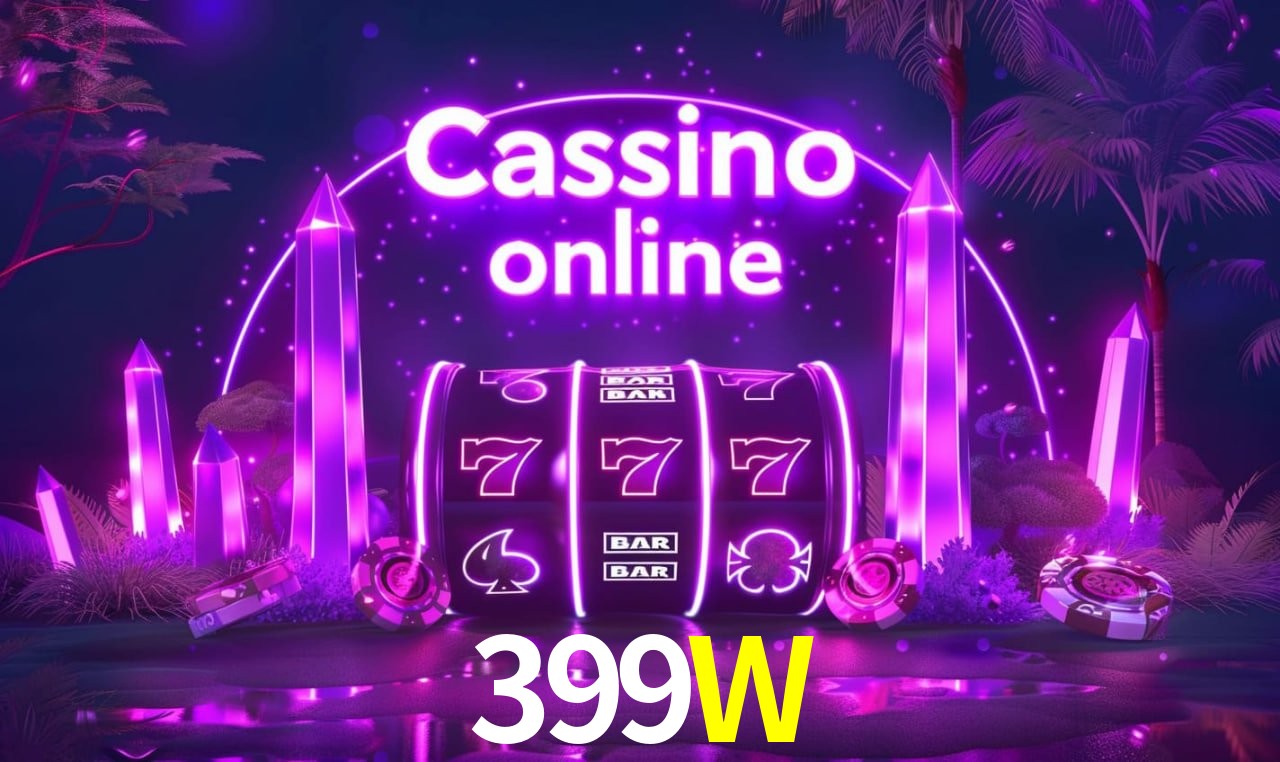 399W Login