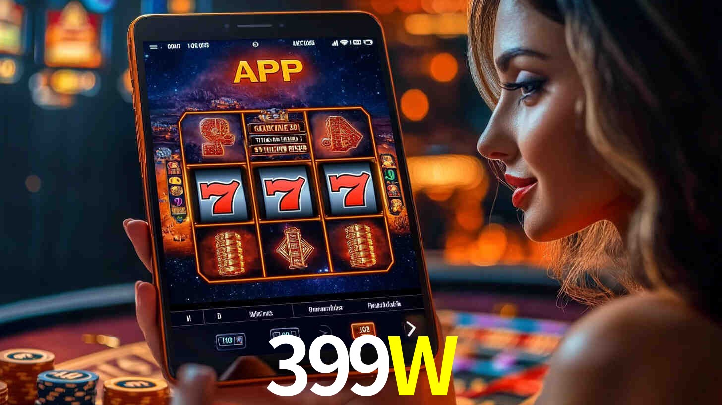 Welcome Bonus 399W