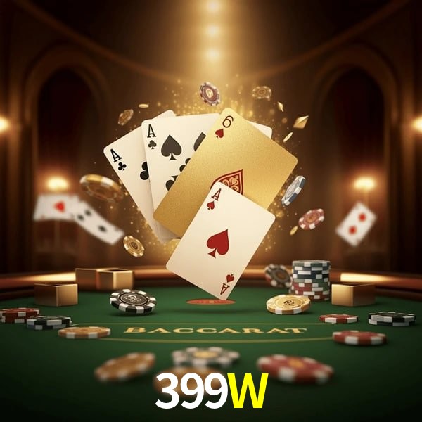 Slot Games 399W