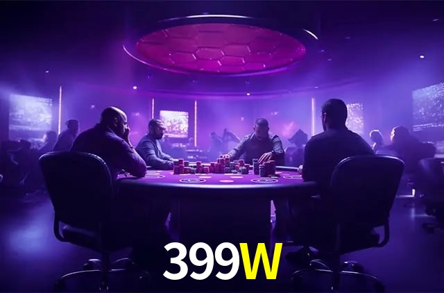 Provedores de Jogos 399W