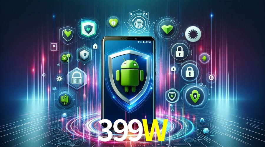 APP oficial da 399W para mobile