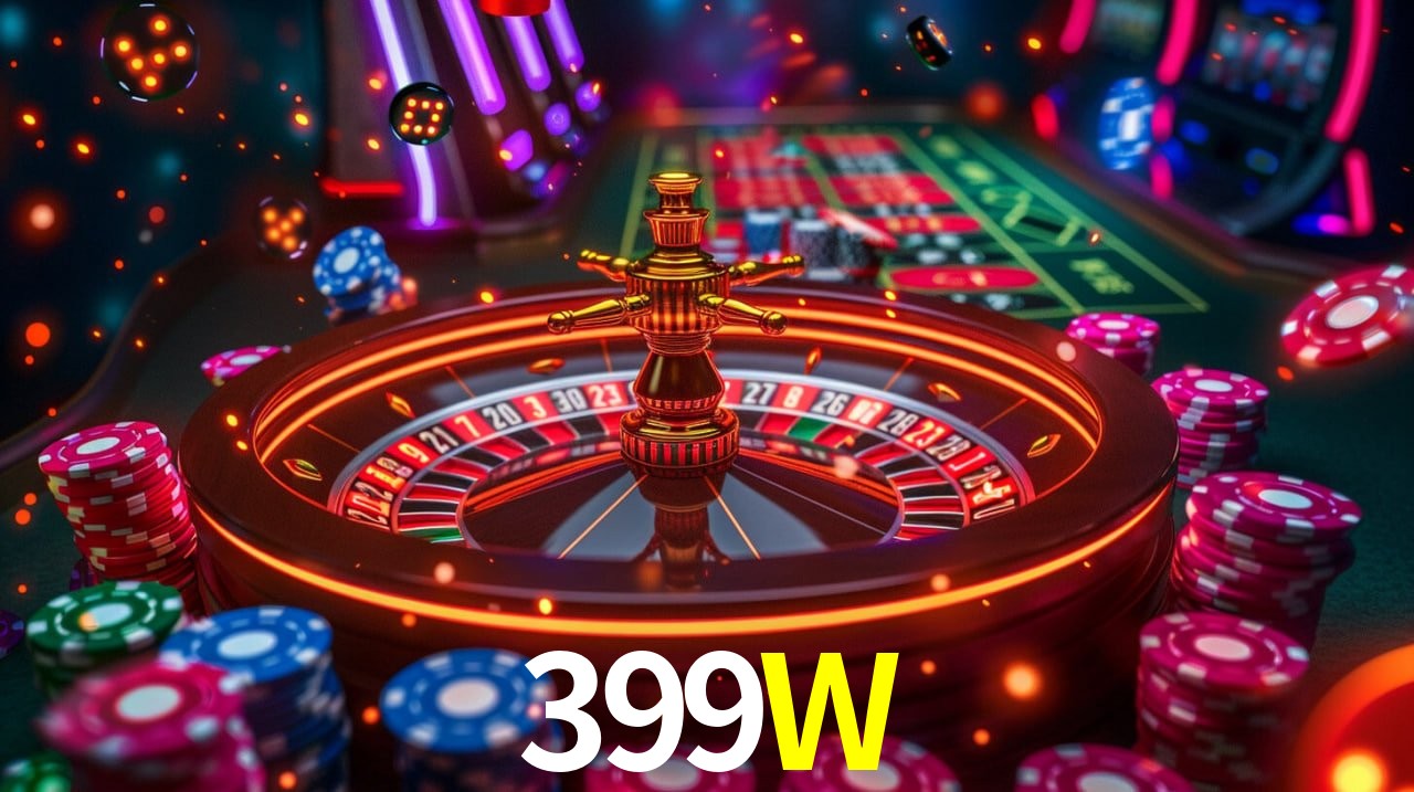 Bônus de Boas-vindas 399W