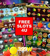 Descubra o Mundo do Cassino Online com 399W