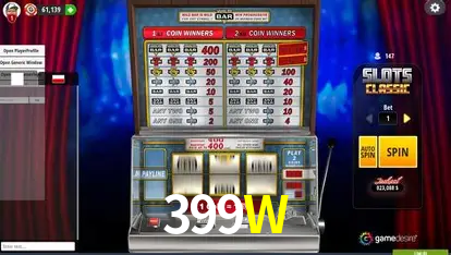 Desvendando o Mundo dos Jogos Virtuais na 399W