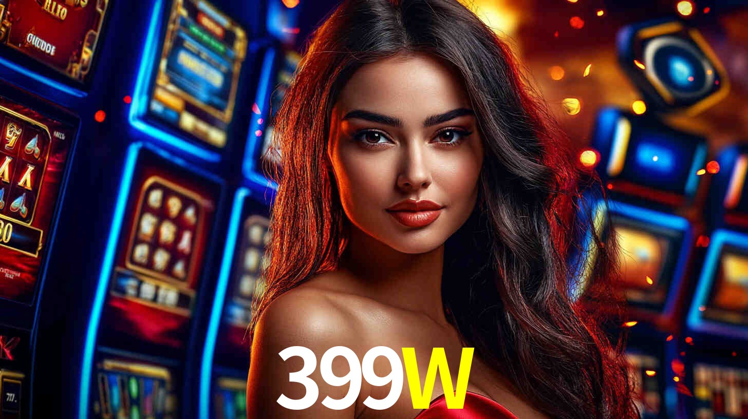 Desvendando o Mundo dos Jogos Virtuais na 399W