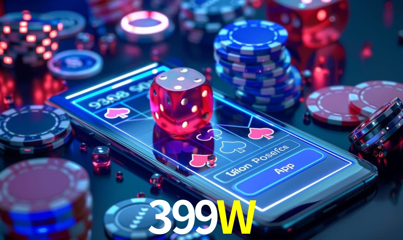 399W Login