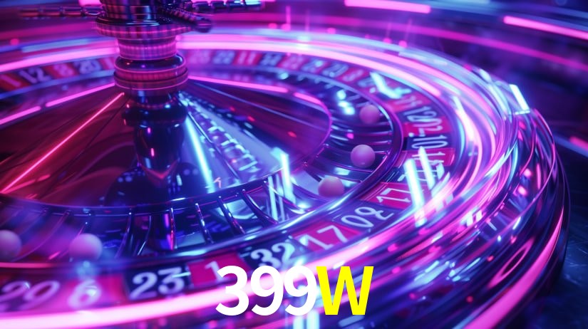 cassino 399W