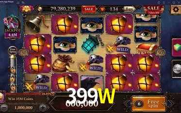 399W,399W Bet