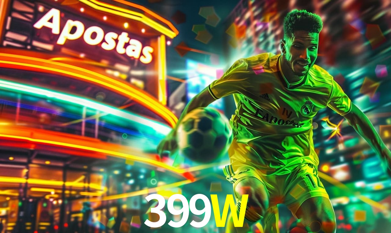 Benefícios da Conta 399W