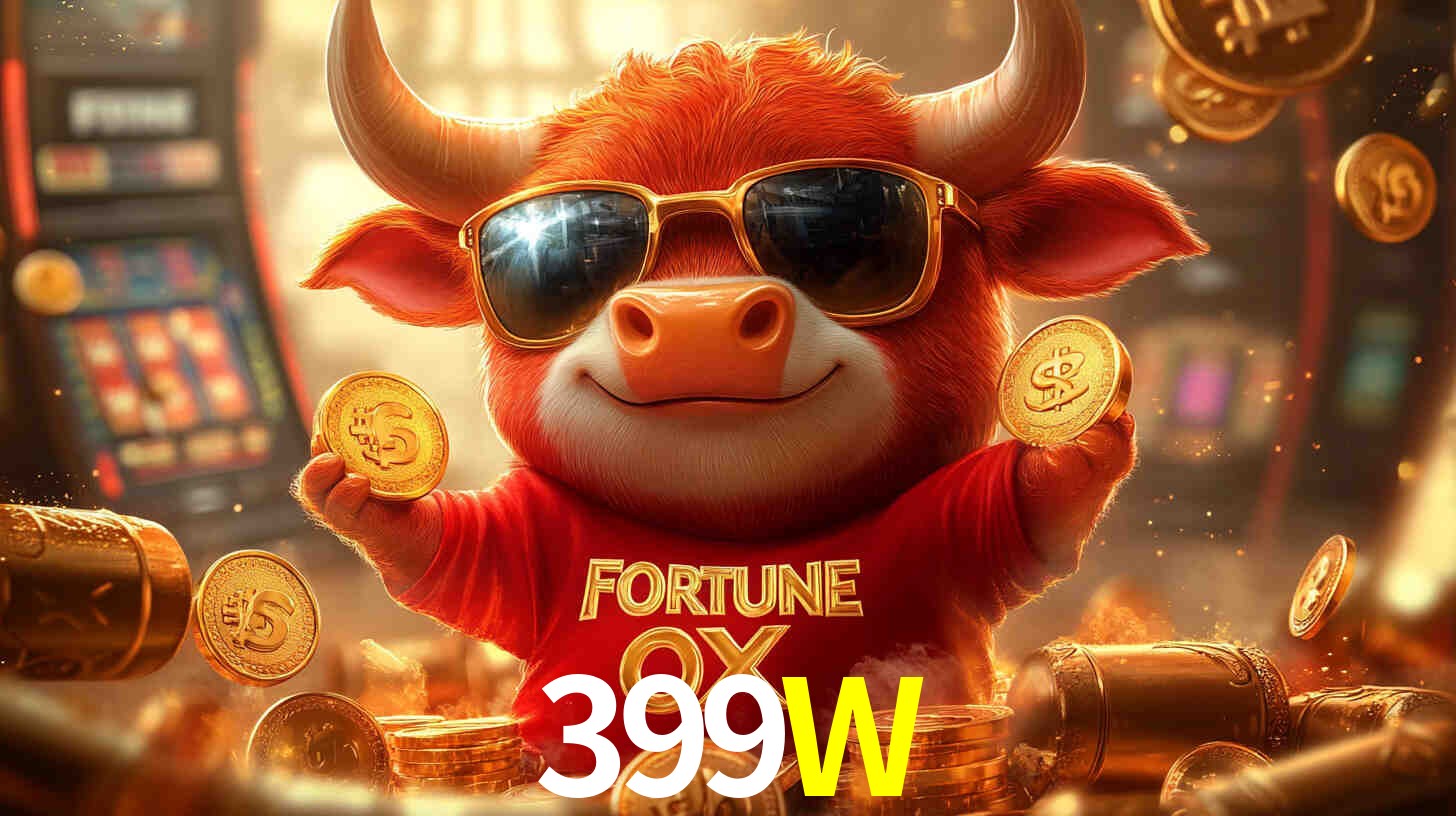 Daily Bonuses 399W