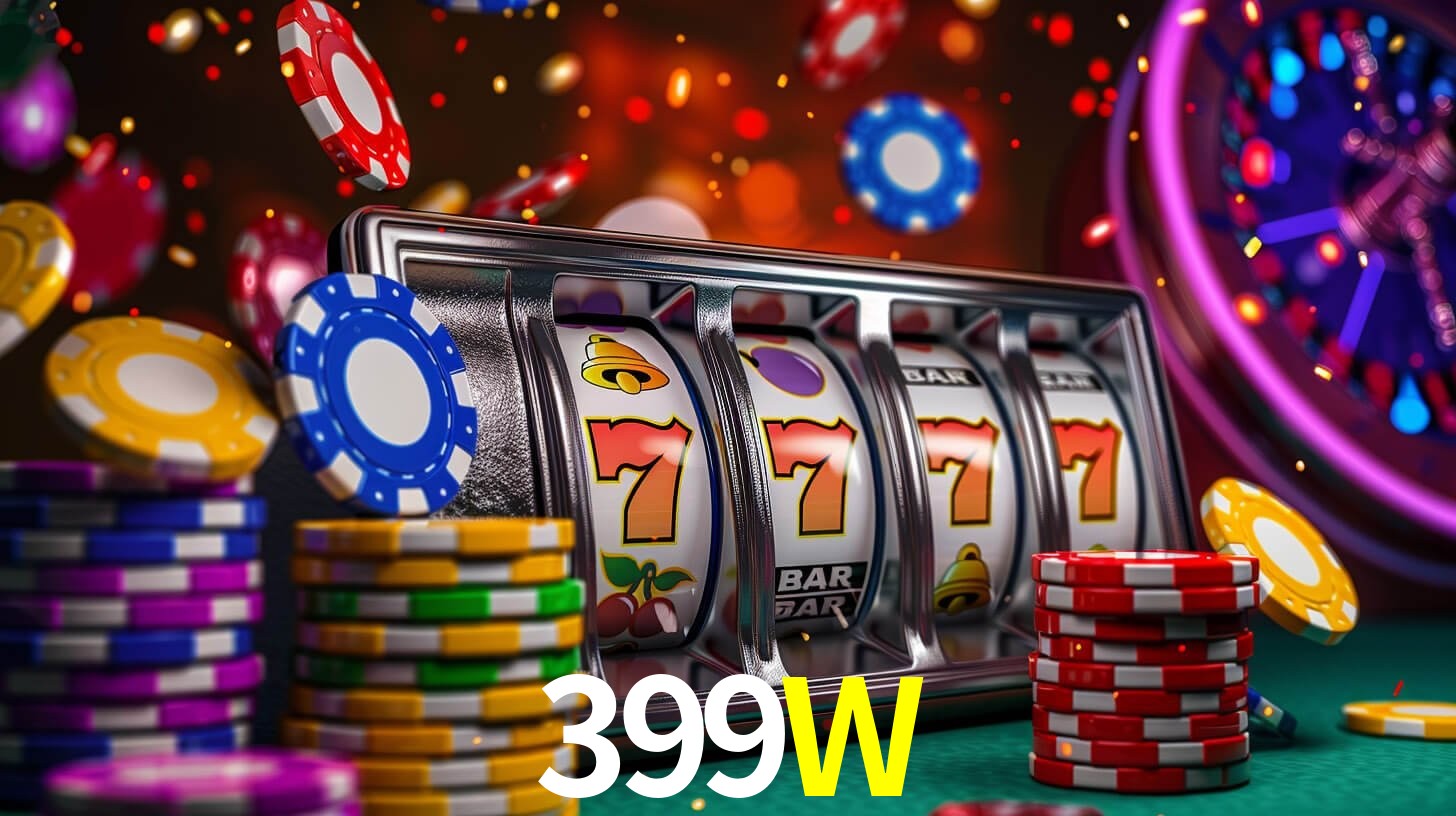 Casino VIP 399W