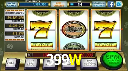 399W Login