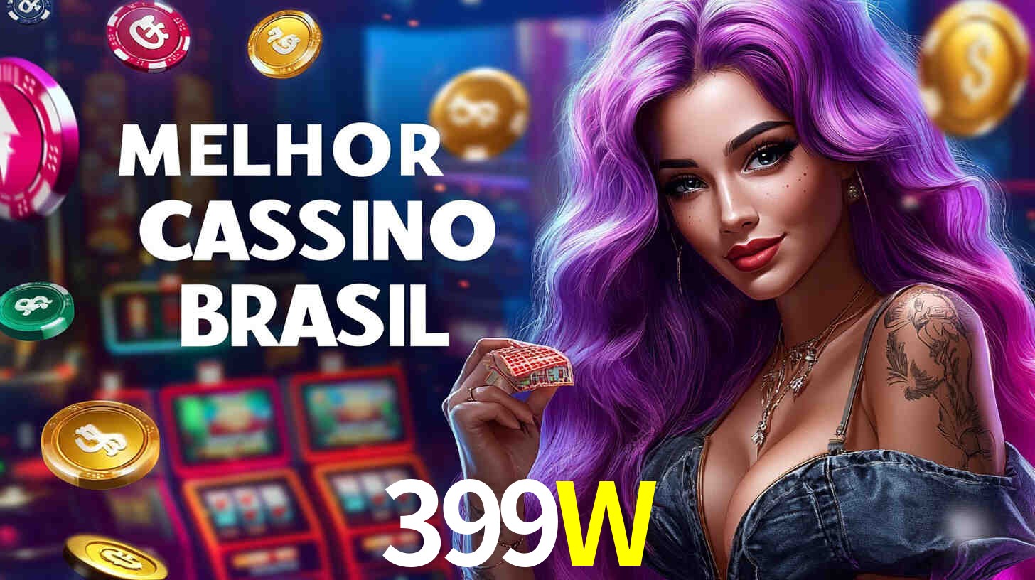 Inovações de Jogos na 399W: O Futuro das Experiências Interativas