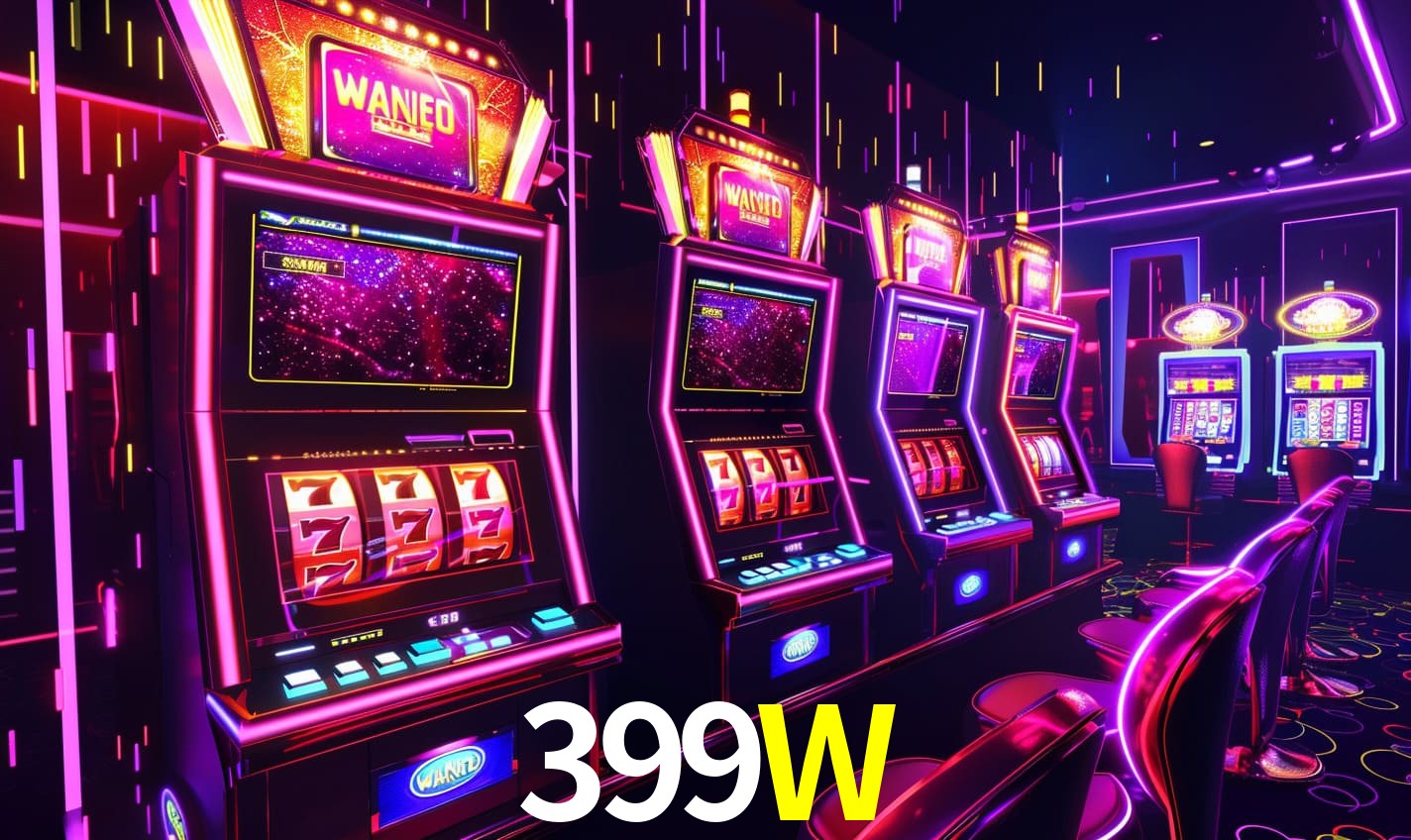 399W,399W Bet